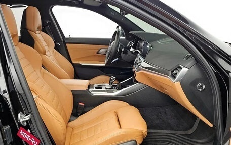 BMW 3 серия, 2021 год, 3 830 000 рублей, 11 фотография