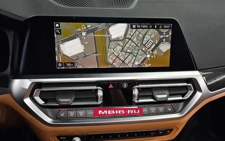 BMW 3 серия, 2021 год, 3 830 000 рублей, 14 фотография