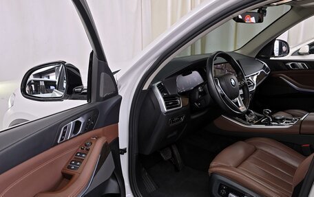 BMW X5, 2021 год, 6 420 000 рублей, 5 фотография