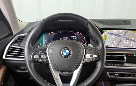 BMW X5, 2021 год, 6 420 000 рублей, 9 фотография