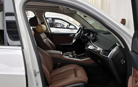 BMW X5, 2021 год, 6 420 000 рублей, 6 фотография