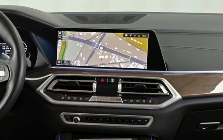 BMW X5, 2021 год, 6 420 000 рублей, 13 фотография