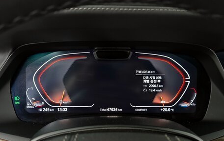 BMW X5, 2021 год, 6 420 000 рублей, 8 фотография