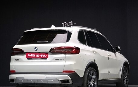 BMW X5, 2021 год, 6 420 000 рублей, 4 фотография