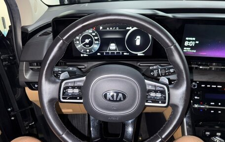 KIA Carnival, 2020 год, 2 900 000 рублей, 5 фотография