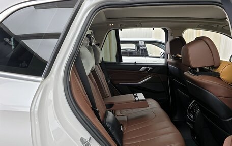 BMW X5, 2021 год, 6 420 000 рублей, 19 фотография