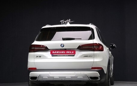 BMW X5, 2021 год, 6 420 000 рублей, 3 фотография