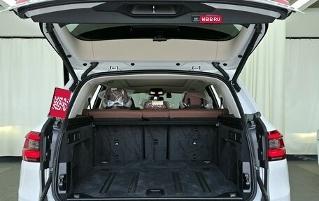 BMW X5, 2021 год, 6 420 000 рублей, 11 фотография
