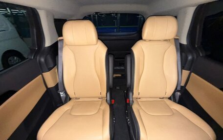 KIA Carnival, 2020 год, 2 900 000 рублей, 9 фотография