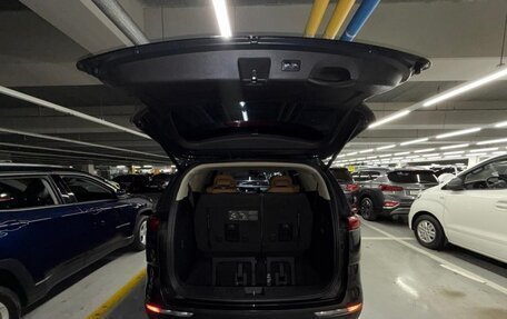 KIA Carnival, 2020 год, 2 900 000 рублей, 10 фотография