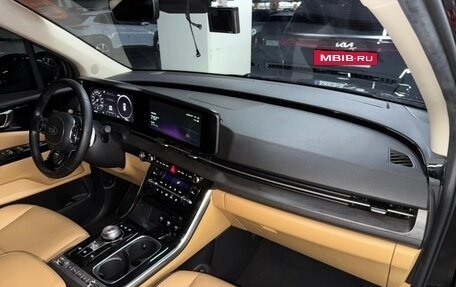 KIA Carnival, 2020 год, 2 900 000 рублей, 4 фотография