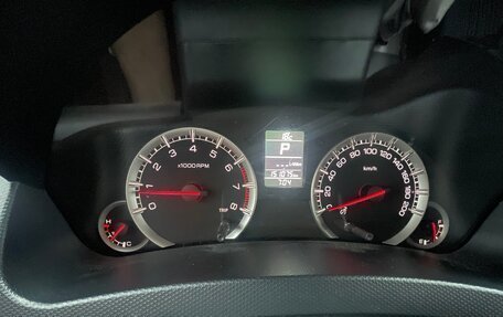 Suzuki Swift IV, 2011 год, 800 000 рублей, 9 фотография