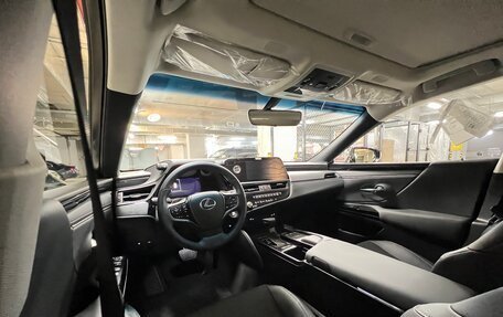 Lexus ES VII, 2022 год, 5 390 000 рублей, 13 фотография