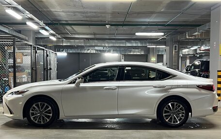 Lexus ES VII, 2022 год, 5 390 000 рублей, 8 фотография