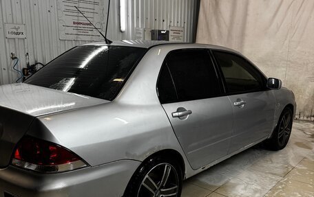 Mitsubishi Lancer IX, 2004 год, 284 000 рублей, 3 фотография