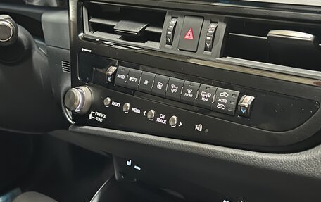 Lexus ES VII, 2022 год, 5 390 000 рублей, 15 фотография