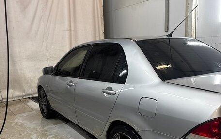 Mitsubishi Lancer IX, 2004 год, 284 000 рублей, 5 фотография
