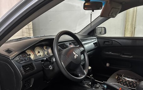 Mitsubishi Lancer IX, 2004 год, 284 000 рублей, 8 фотография