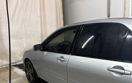 Mitsubishi Lancer IX, 2004 год, 284 000 рублей, 6 фотография