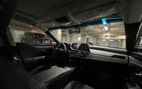 Lexus ES VII, 2022 год, 5 390 000 рублей, 14 фотография