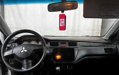 Mitsubishi Lancer IX, 2004 год, 284 000 рублей, 9 фотография