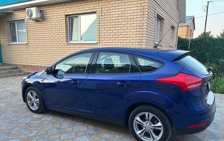 Ford Focus III, 2015 год, 980 000 рублей, 3 фотография