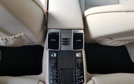 Porsche Panamera II рестайлинг, 2009 год, 2 600 000 рублей, 8 фотография