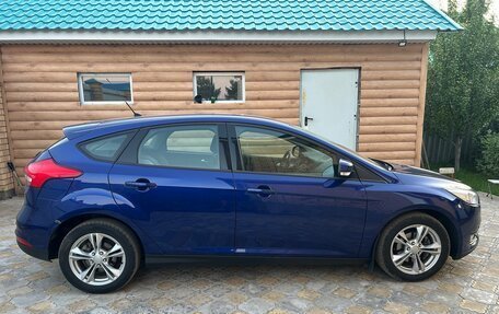 Ford Focus III, 2015 год, 980 000 рублей, 6 фотография