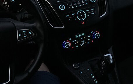 Ford Focus III, 2015 год, 980 000 рублей, 16 фотография