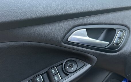 Ford Focus III, 2015 год, 980 000 рублей, 14 фотография