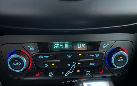 Ford Focus III, 2015 год, 980 000 рублей, 15 фотография