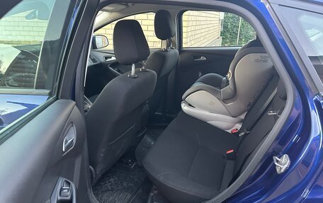 Ford Focus III, 2015 год, 980 000 рублей, 11 фотография