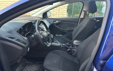 Ford Focus III, 2015 год, 980 000 рублей, 10 фотография
