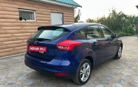 Ford Focus III, 2015 год, 980 000 рублей, 5 фотография