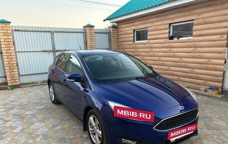 Ford Focus III, 2015 год, 980 000 рублей, 7 фотография