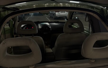 Volkswagen Beetle, 1998 год, 455 000 рублей, 13 фотография