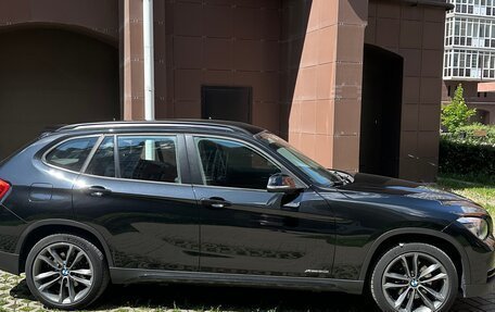 BMW X1, 2012 год, 1 260 000 рублей, 3 фотография