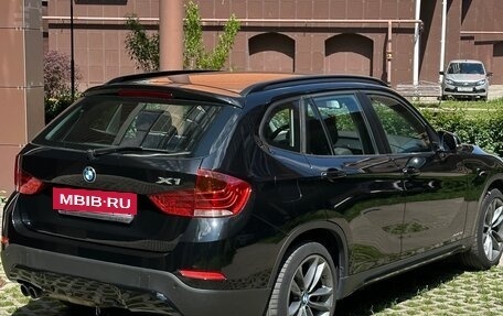 BMW X1, 2012 год, 1 260 000 рублей, 6 фотография