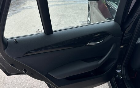 BMW X1, 2012 год, 1 260 000 рублей, 12 фотография
