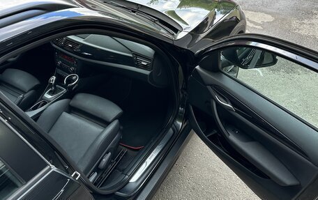 BMW X1, 2012 год, 1 260 000 рублей, 13 фотография