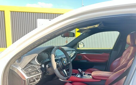 BMW X6, 2015 год, 3 000 000 рублей, 4 фотография