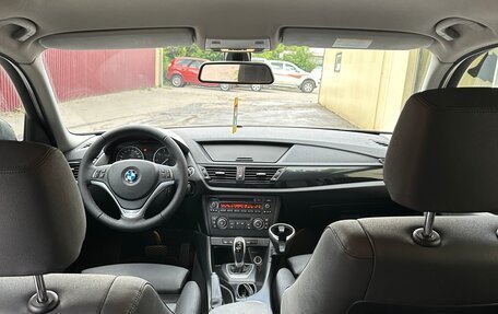BMW X1, 2012 год, 1 260 000 рублей, 15 фотография