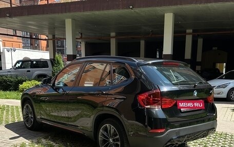 BMW X1, 2012 год, 1 260 000 рублей, 7 фотография