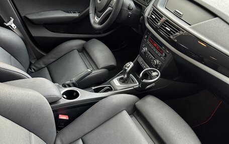 BMW X1, 2012 год, 1 260 000 рублей, 10 фотография