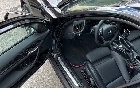 BMW X1, 2012 год, 1 260 000 рублей, 9 фотография