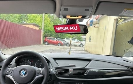 BMW X1, 2012 год, 1 260 000 рублей, 11 фотография