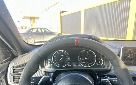 BMW X6, 2015 год, 3 000 000 рублей, 7 фотография