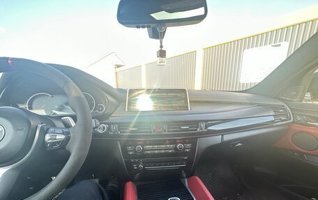 BMW X6, 2015 год, 3 000 000 рублей, 6 фотография