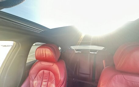 BMW X6, 2015 год, 3 000 000 рублей, 8 фотография