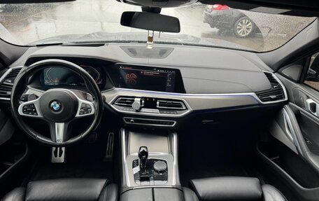 BMW X6, 2020 год, 14 900 000 рублей, 10 фотография